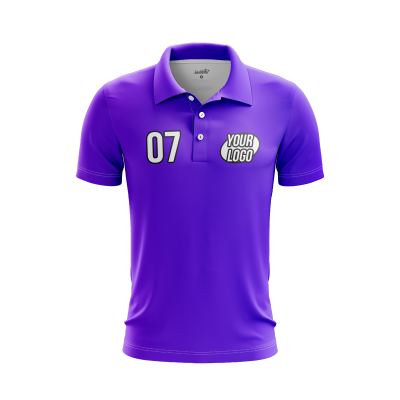 Custom Amin Men’s Polo Shirt
