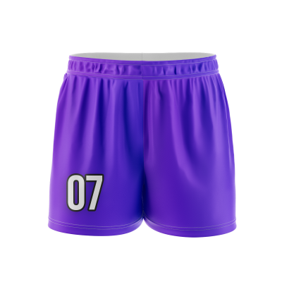 Custom Amin Sport Shorts