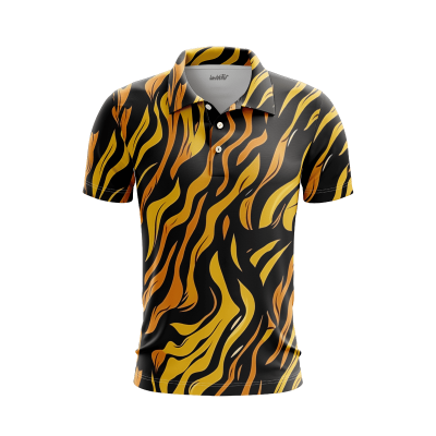 Ancient Artifacts Men’s Polo Shirt