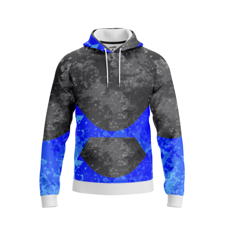 Apex Athlete HoodieFront