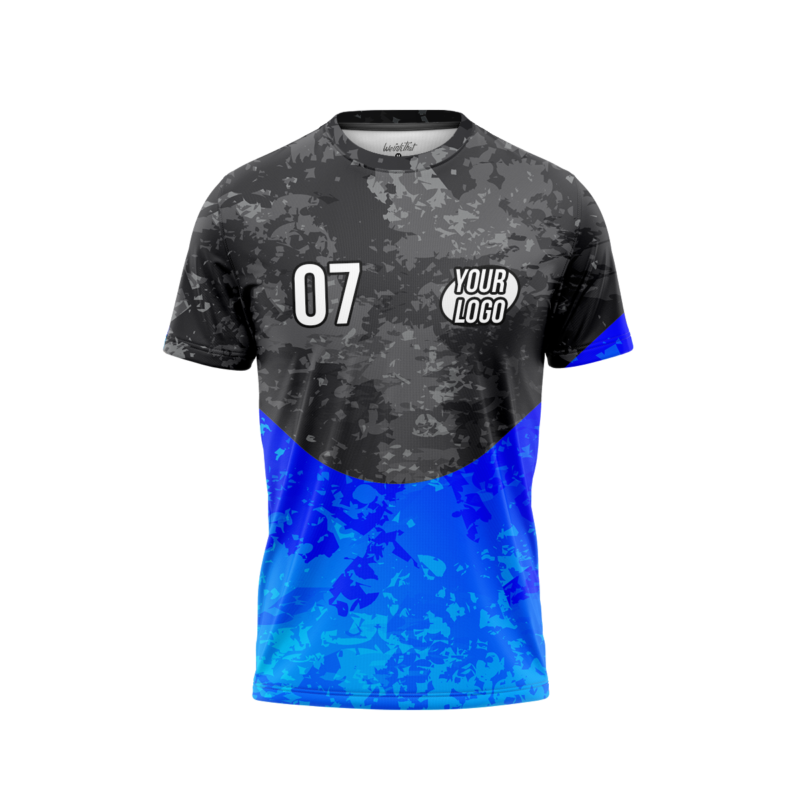 Custom Apex Athlete Men’s T-Shirt