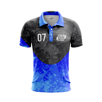 Apex Athlete Men’s Polo Shirt