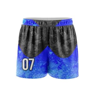 Custom Apex Athlete Sport Shorts