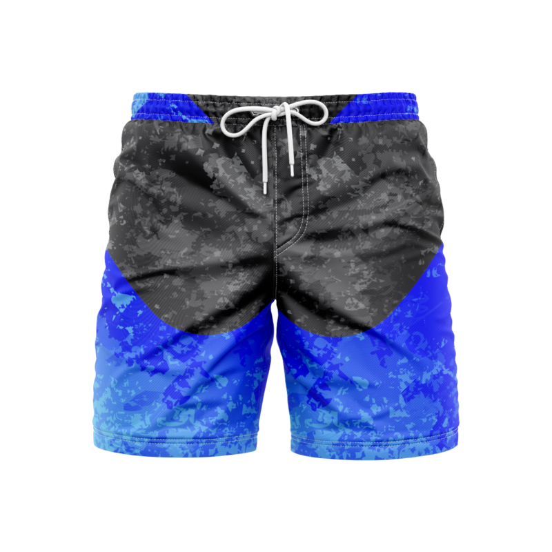 Apex Athlete SwimshortsFront