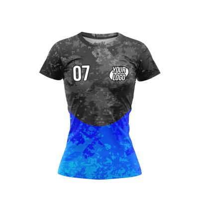 Custom Apex Athlete Women’s T-Shirt