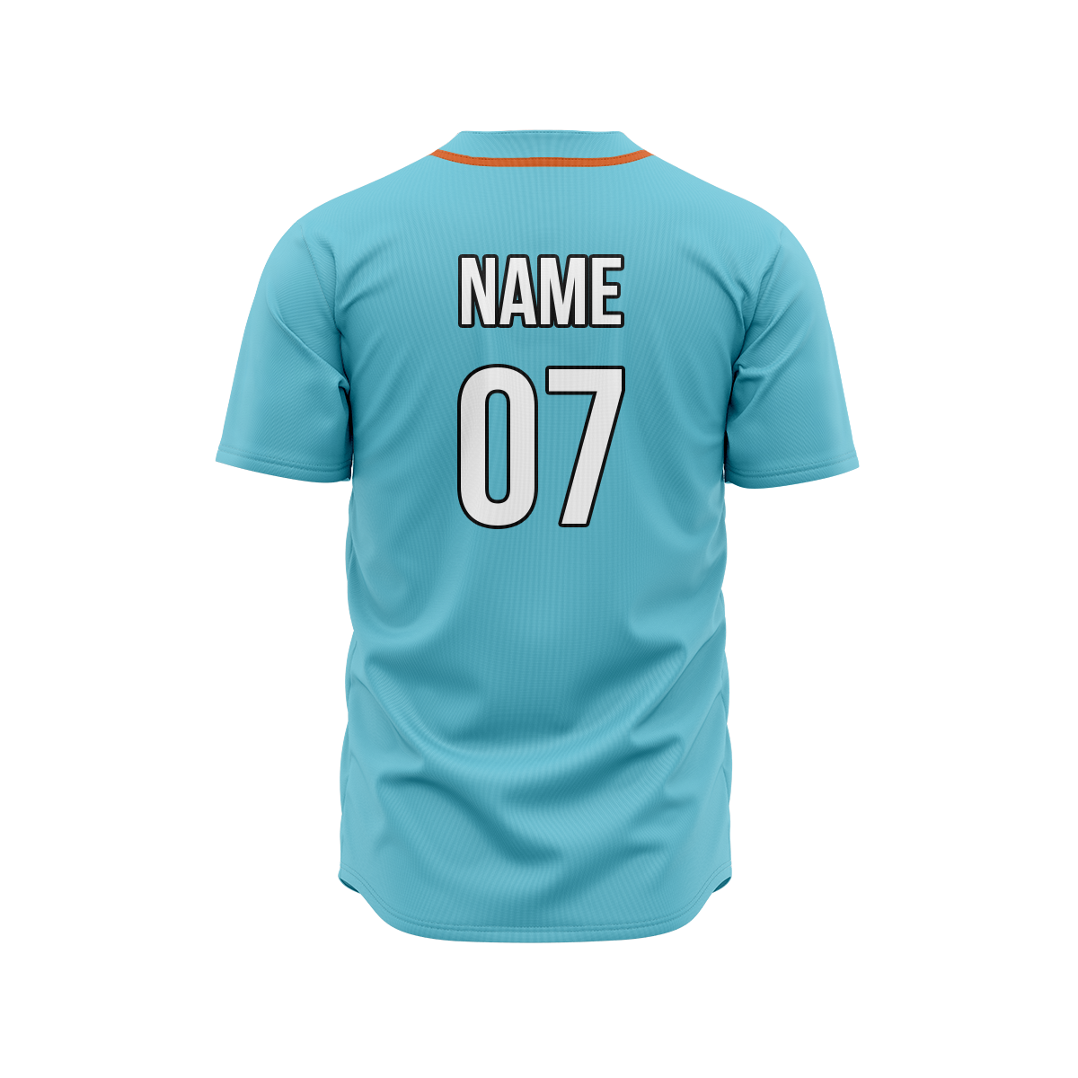  Custom Aqua Softball Jersey Short Sleeve for Men Women Youth  Stitched Personalized Name Number,Plus Size : Clothing, Shoes & Jewelry