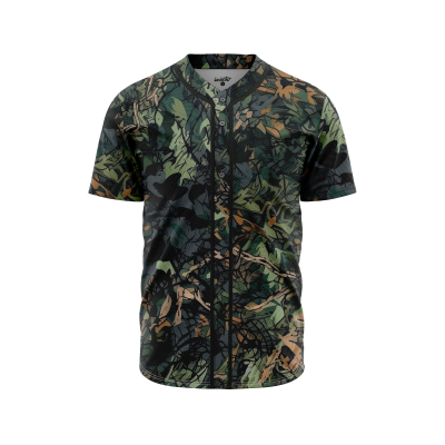Aquatic Ambush Jersey