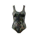 Aquatic Ambush Bodysuit