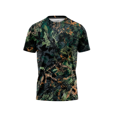 Aquatic Ambush Men’s T-Shirt
