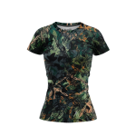 Aquatic Ambush Women’s T-Shirt