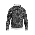 Arctic Ambush Hoodie