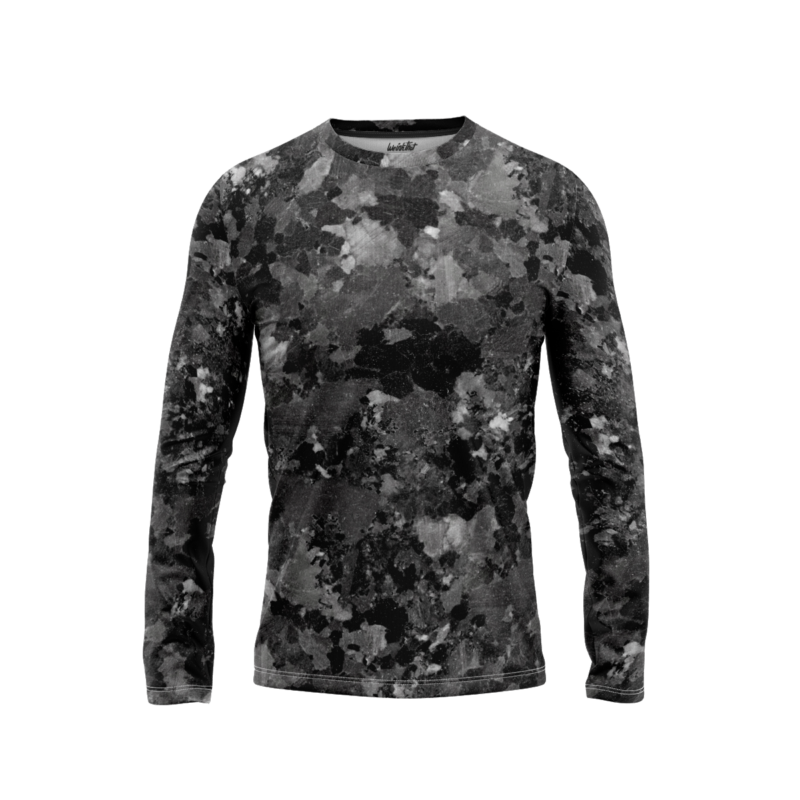 Arctic Ambush LongSleeveMenFront