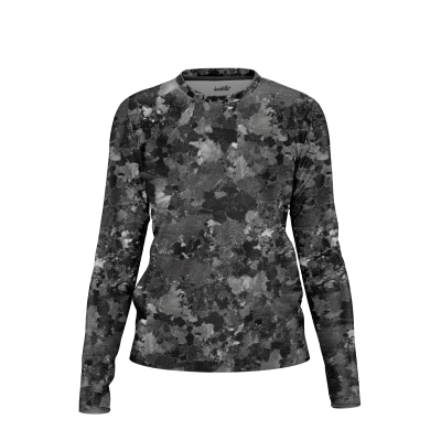 Arctic Ambush Women’s Long Sleeve Shirt