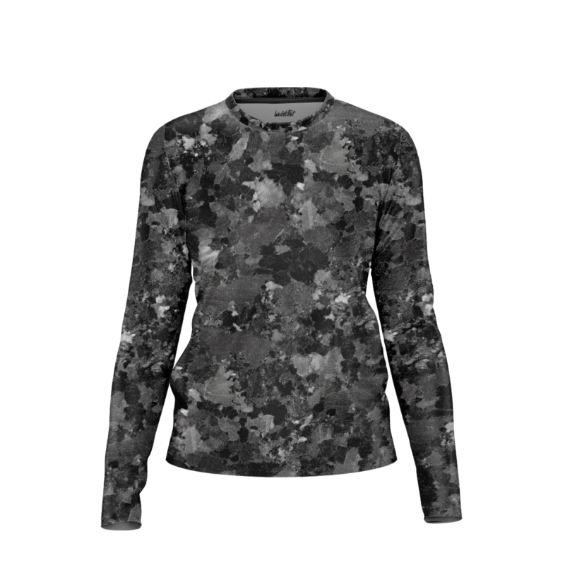 Arctic Ambush LongSleeveWomenFront