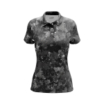 Arctic Ambush Women’s Polo Shirt