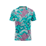 Asakusa Amble Men’s T-Shirt