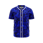 Autumn Blaze Jersey