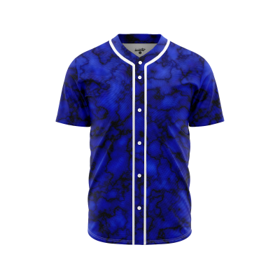 Autumn Blaze Jersey