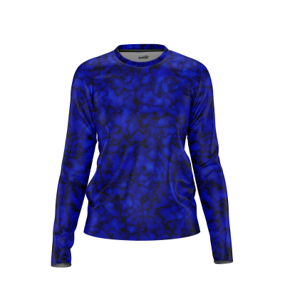 Autumn Blaze Women’s Long Sleeve Shirt