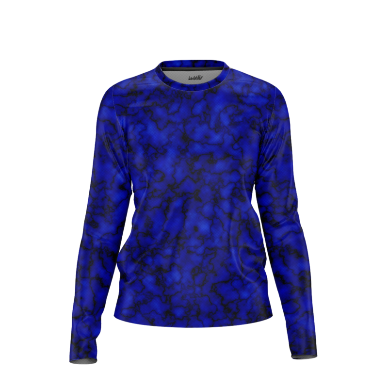 Autumn Blaze LongSleeveWomenFront