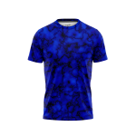 Autumn Blaze Men’s T-Shirt