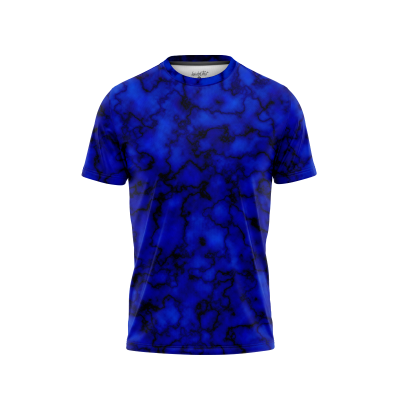 Autumn Blaze Men’s T-Shirt