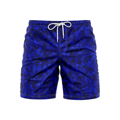 Autumn Blaze Swim Trunks
