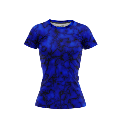 Autumn Blaze Women’s T-Shirt