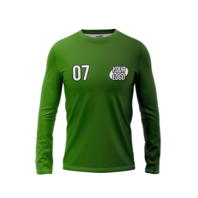Custom Behongo Men’s Long Sleeve Shirt