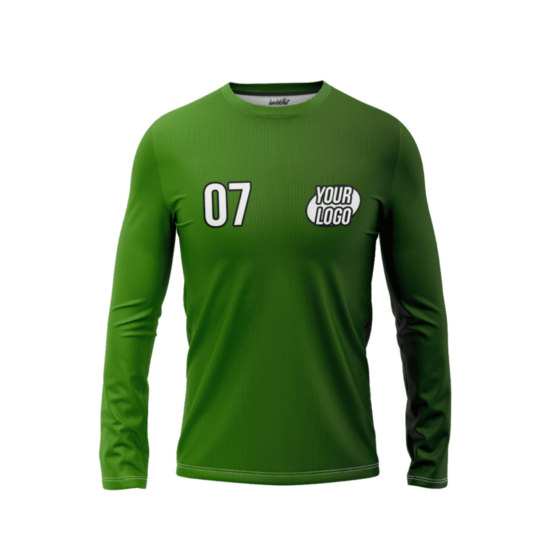 Behongo LongSleeveMenFront