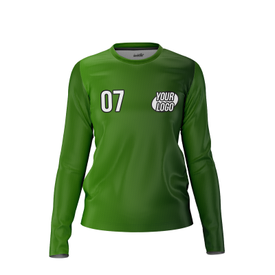 Custom Behongo Women’s Long Sleeve Shirt