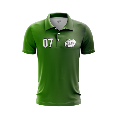 Custom Behongo Men’s Polo Shirt
