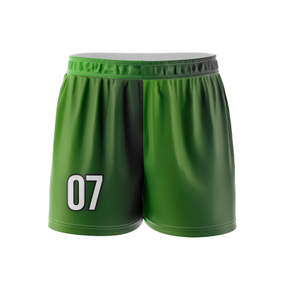 Custom Behongo Sport Shorts