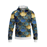 Bento Beauty Hoodie