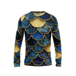 Bento Beauty Men’s Long Sleeve Shirt