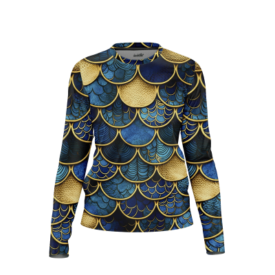 Bento Beauty Women’s Long Sleeve Shirt