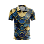 Bento Beauty Men’s Polo Shirt
