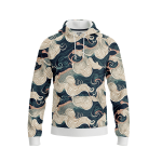 Bonsai Bliss Hoodie