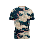 Bonsai Bliss Men’s T-Shirt