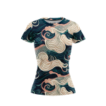 Bonsai Bliss Women’s T-Shirt