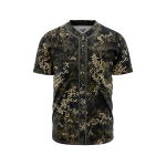 Brushland Blend Jersey