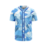 Camo Canopy Jersey