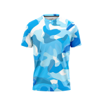 Camo Canopy Men’s T-Shirt