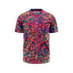 Canyon Camouflage Jersey