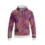 Canyon Camouflage Hoodie