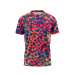 Canyon Camouflage Men’s T-Shirt