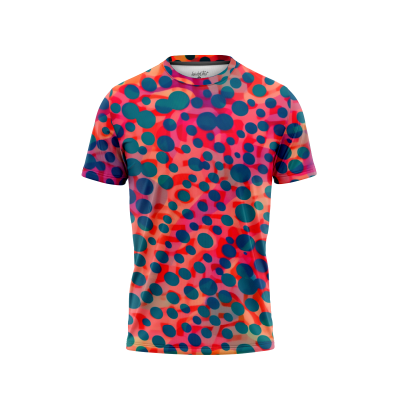 Canyon Camouflage Men’s T-Shirt
