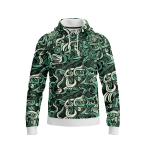 Chiyogami Charms Hoodie