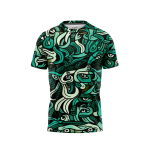 Chiyogami Charms Men’s T-Shirt