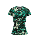 Chiyogami Charms Women’s T-Shirt